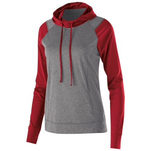 Holloway Ladies' Dry-Excel™ Echo Performance Polyester Kn...