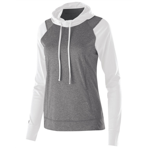 Holloway Ladies' Dry-Excel™ Echo Performance Polyester Kn...