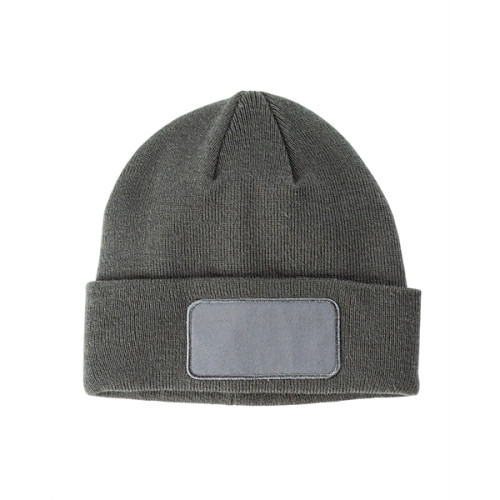 Patch Beanie