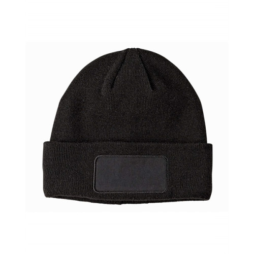 Patch Beanie