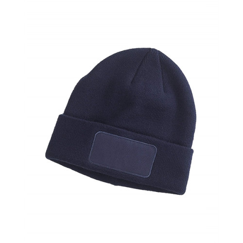 Patch Beanie