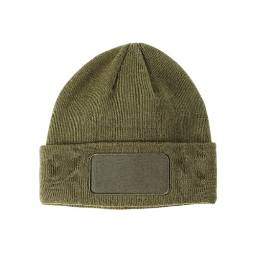 Patch Beanie