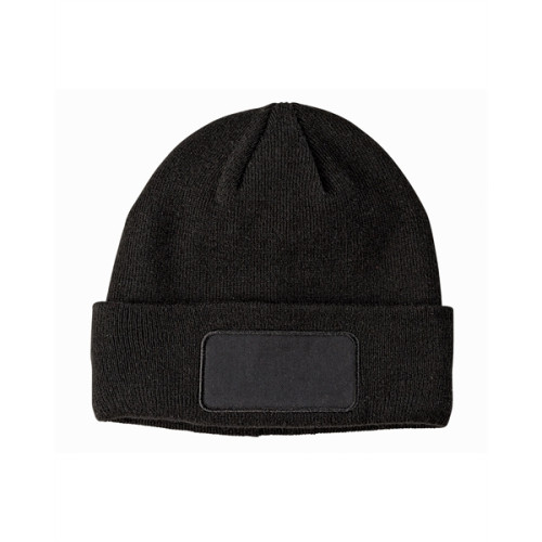 Patch Beanie