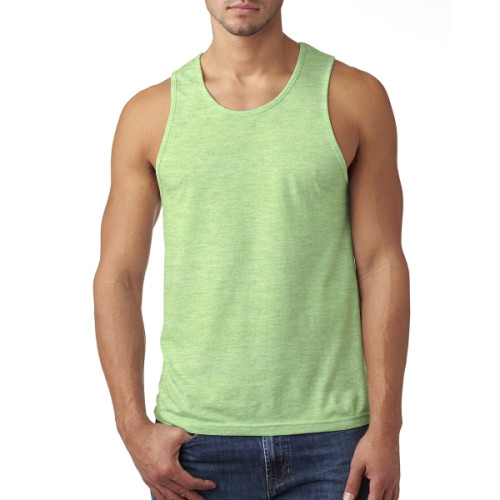 Unisex CVC Tank