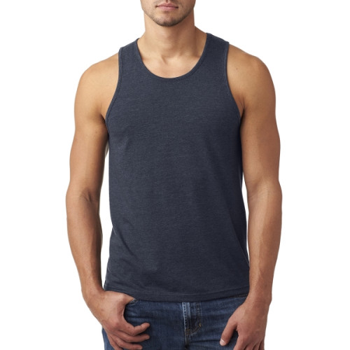 Unisex CVC Tank
