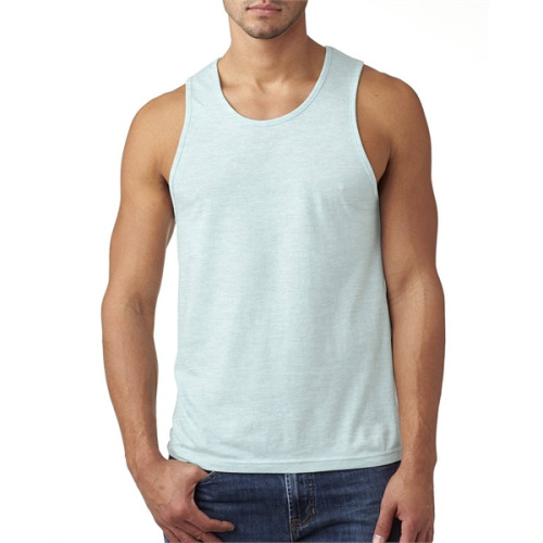 Unisex CVC Tank