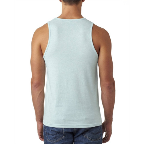 Unisex CVC Tank