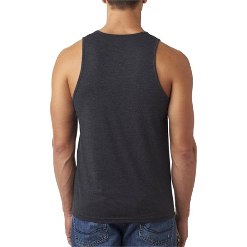 Unisex CVC Tank