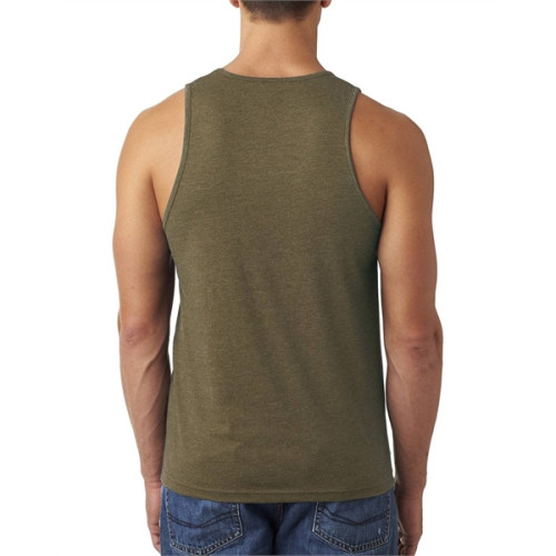 Unisex CVC Tank