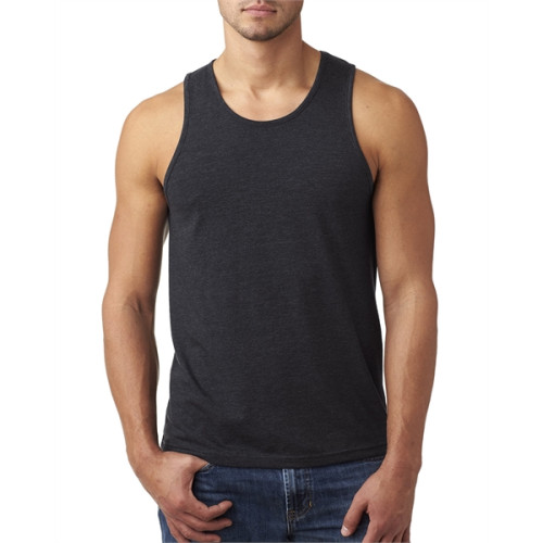 Unisex CVC Tank