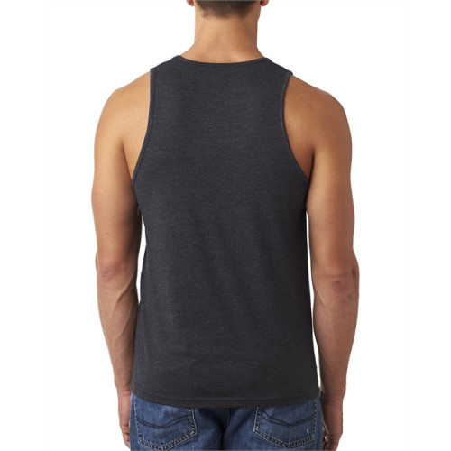 Unisex CVC Tank