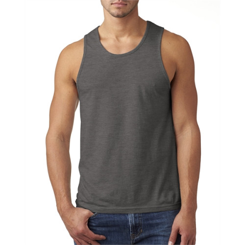 Unisex CVC Tank