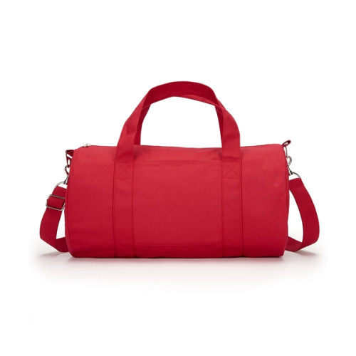 Grant Cotton Canvas Duffel Bag