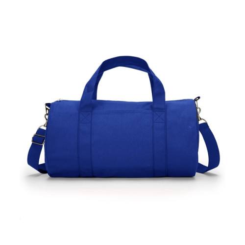 Grant Cotton Canvas Duffel Bag