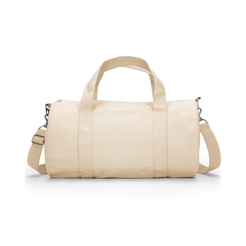 Grant Cotton Canvas Duffel Bag