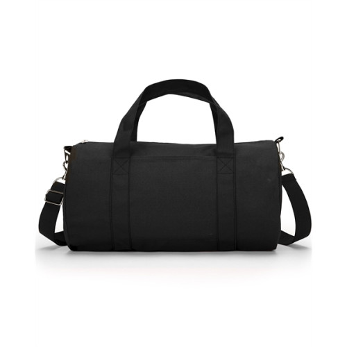 Grant Cotton Canvas Duffel Bag