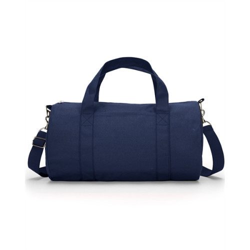 Grant Cotton Canvas Duffel Bag