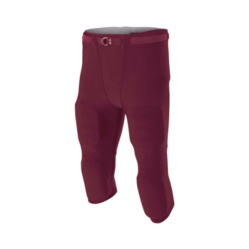 Men's Flyless Football Pant