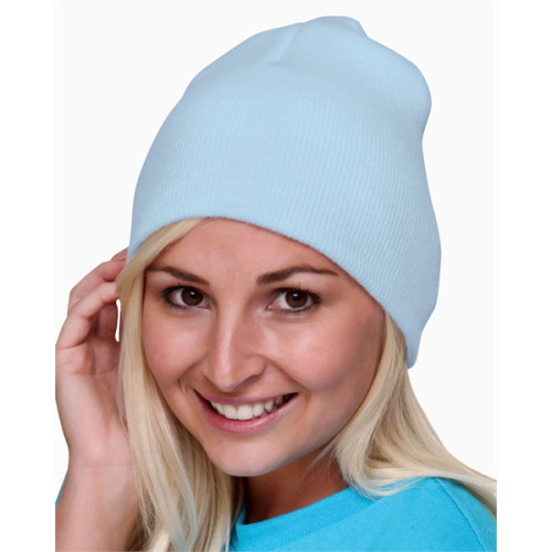 100% Acrylic Beanie