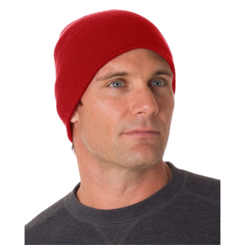 100% Acrylic Beanie