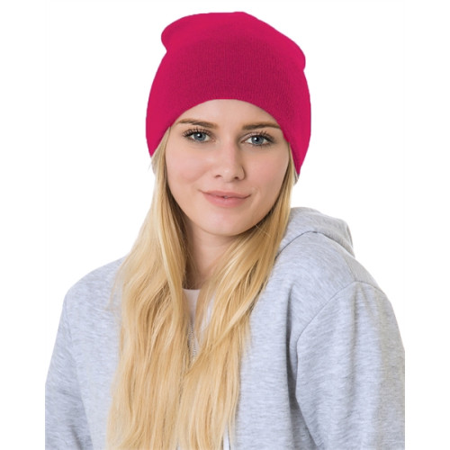 100% Acrylic Beanie