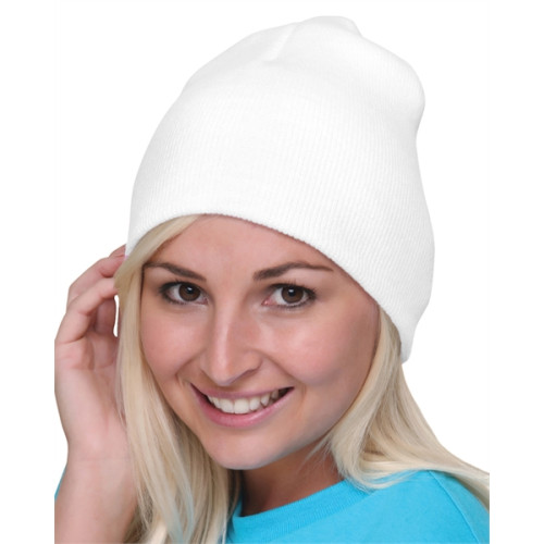 100% Acrylic Beanie