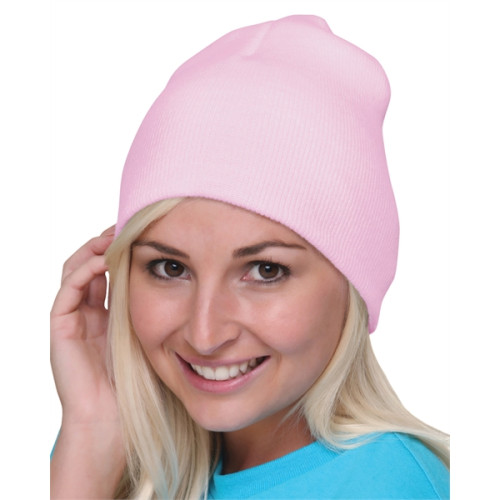 100% Acrylic Beanie