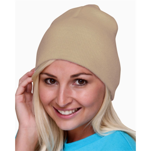 100% Acrylic Beanie