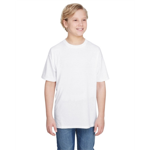 Anvil Youth Triblend T-Shirt