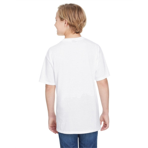 Anvil Youth Triblend T-Shirt