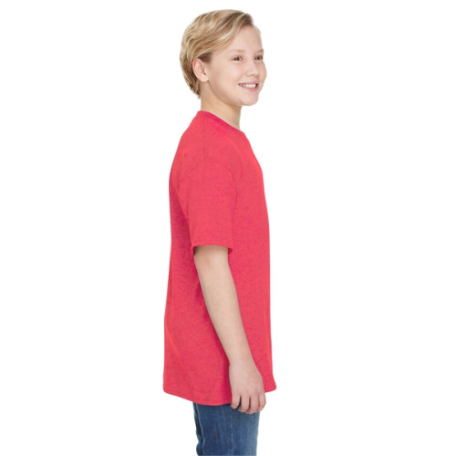 Anvil Youth Triblend T-Shirt