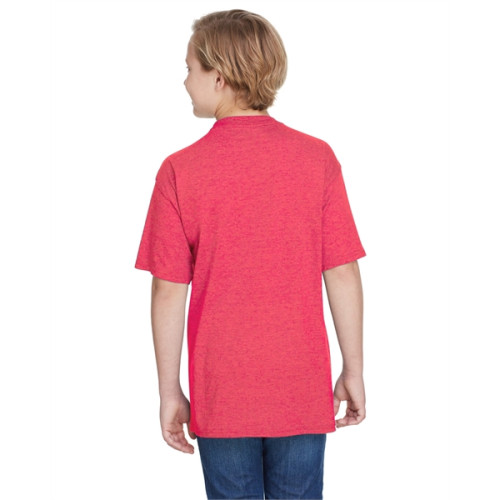 Anvil Youth Triblend T-Shirt