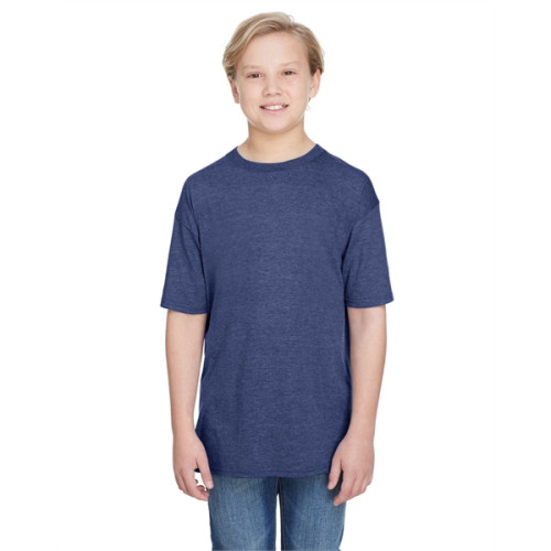 Anvil Youth Triblend T-Shirt