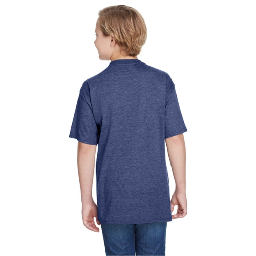 Anvil Youth Triblend T-Shirt