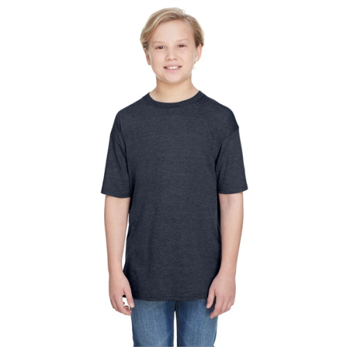 Anvil Youth Triblend T-Shirt