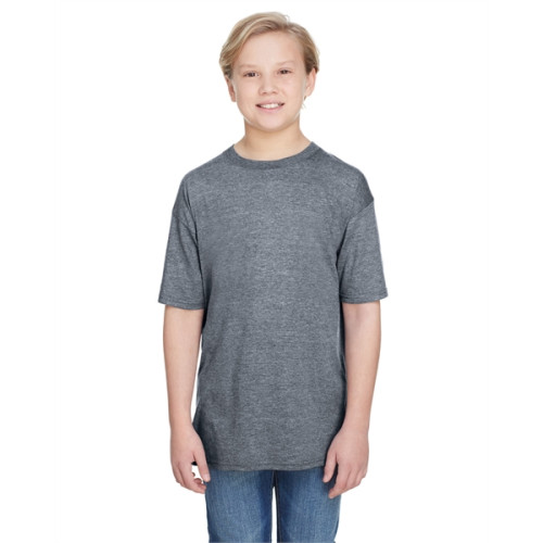 Anvil Youth Triblend T-Shirt