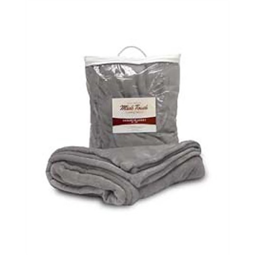 Mink Touch Luxury Blanket