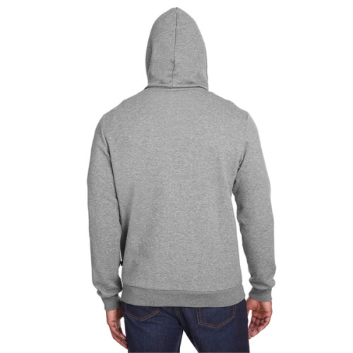 Adult Puma Essential Fleece Hoodie