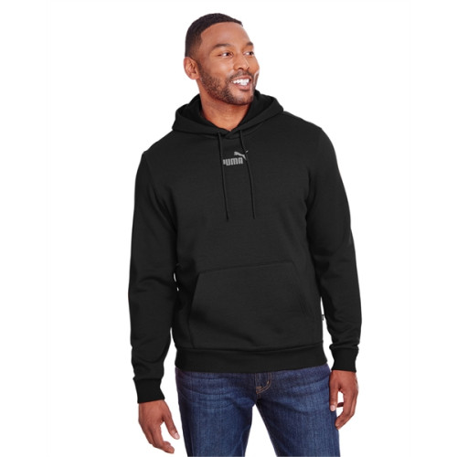 Adult Puma Essential Fleece Hoodie