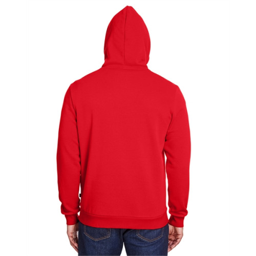 Adult Puma Essential Fleece Hoodie