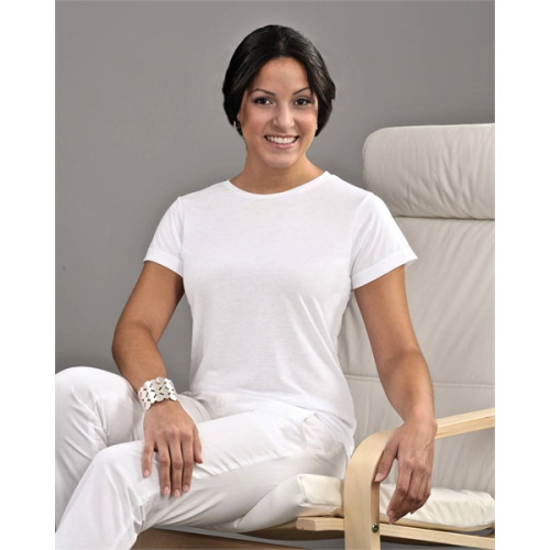 SubliVie Ladies' Sublimation T-Shirt