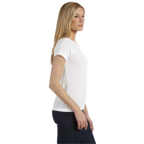 SubliVie Ladies' Sublimation T-Shirt