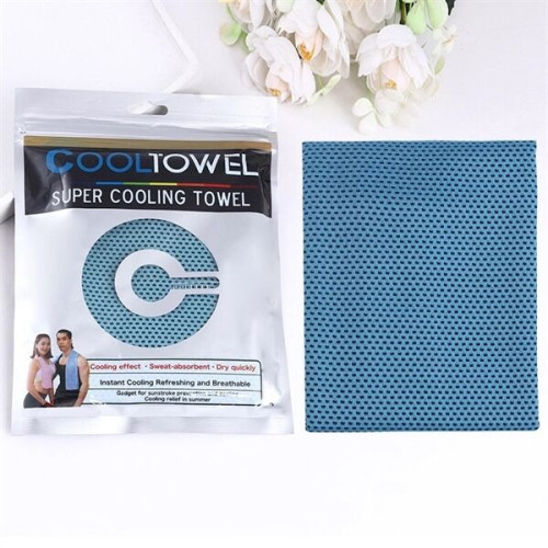 Super Cooling Towel