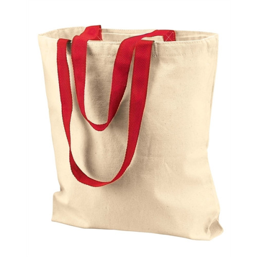 Marianne Cotton Canvas Tote
