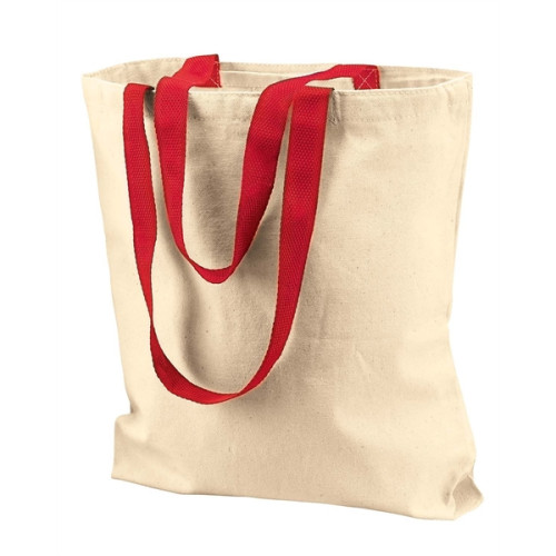 Marianne Cotton Canvas Tote