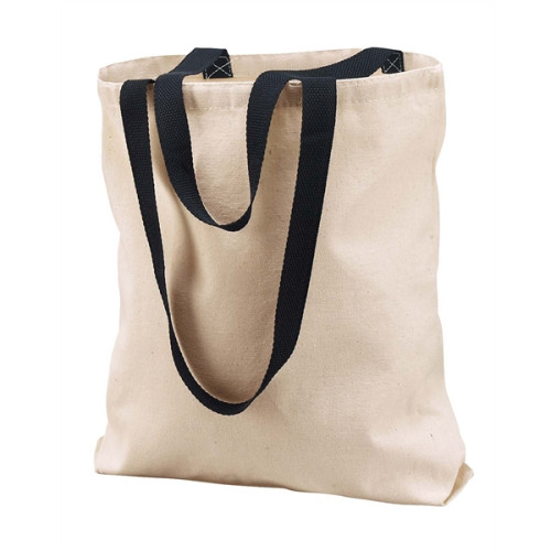 Marianne Cotton Canvas Tote
