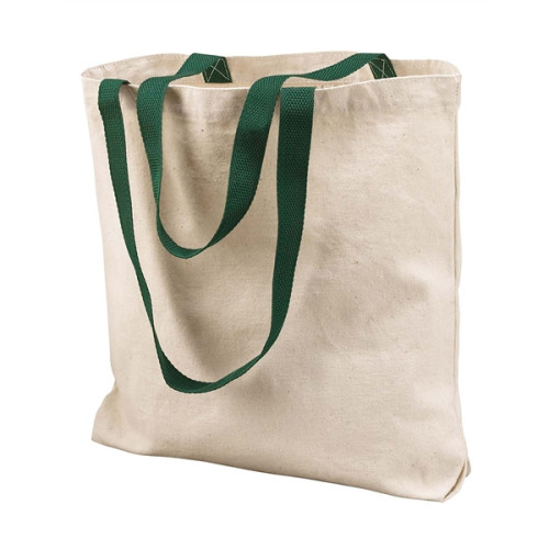 Marianne Cotton Canvas Tote