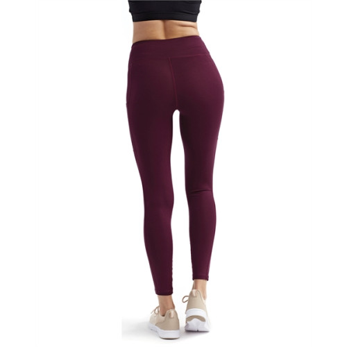 Ladies' Mesh Pocket Danica Leggings