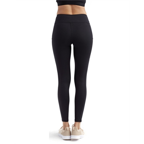 Ladies' Mesh Pocket Danica Leggings