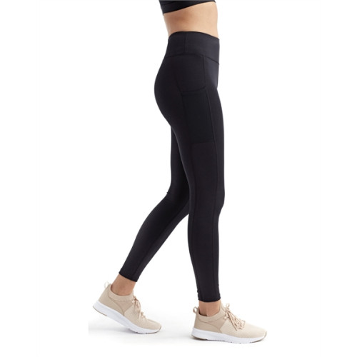 Ladies' Mesh Pocket Danica Leggings